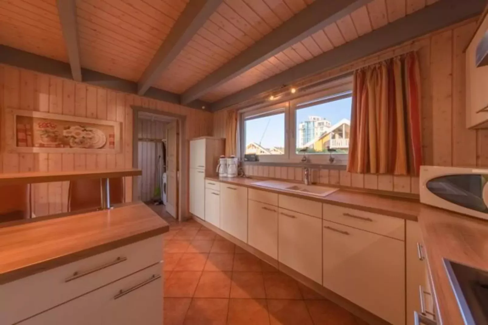 Wildgans Classic 29-Kitchen