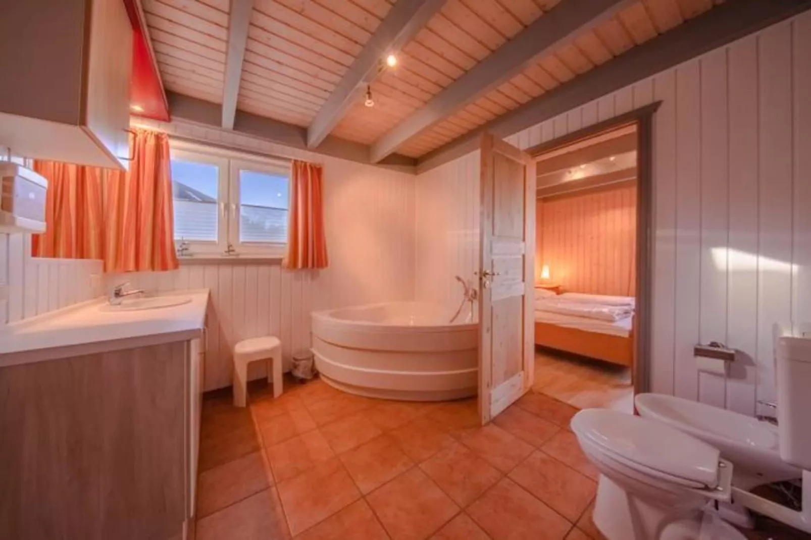 Wildgans Classic 29-Bathroom