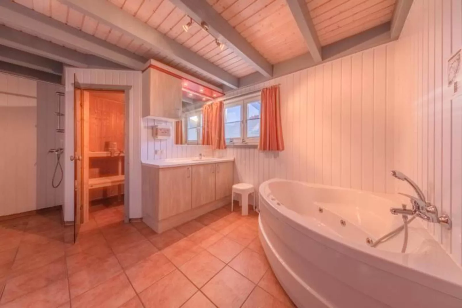 Wildgans Classic 29-Bathroom
