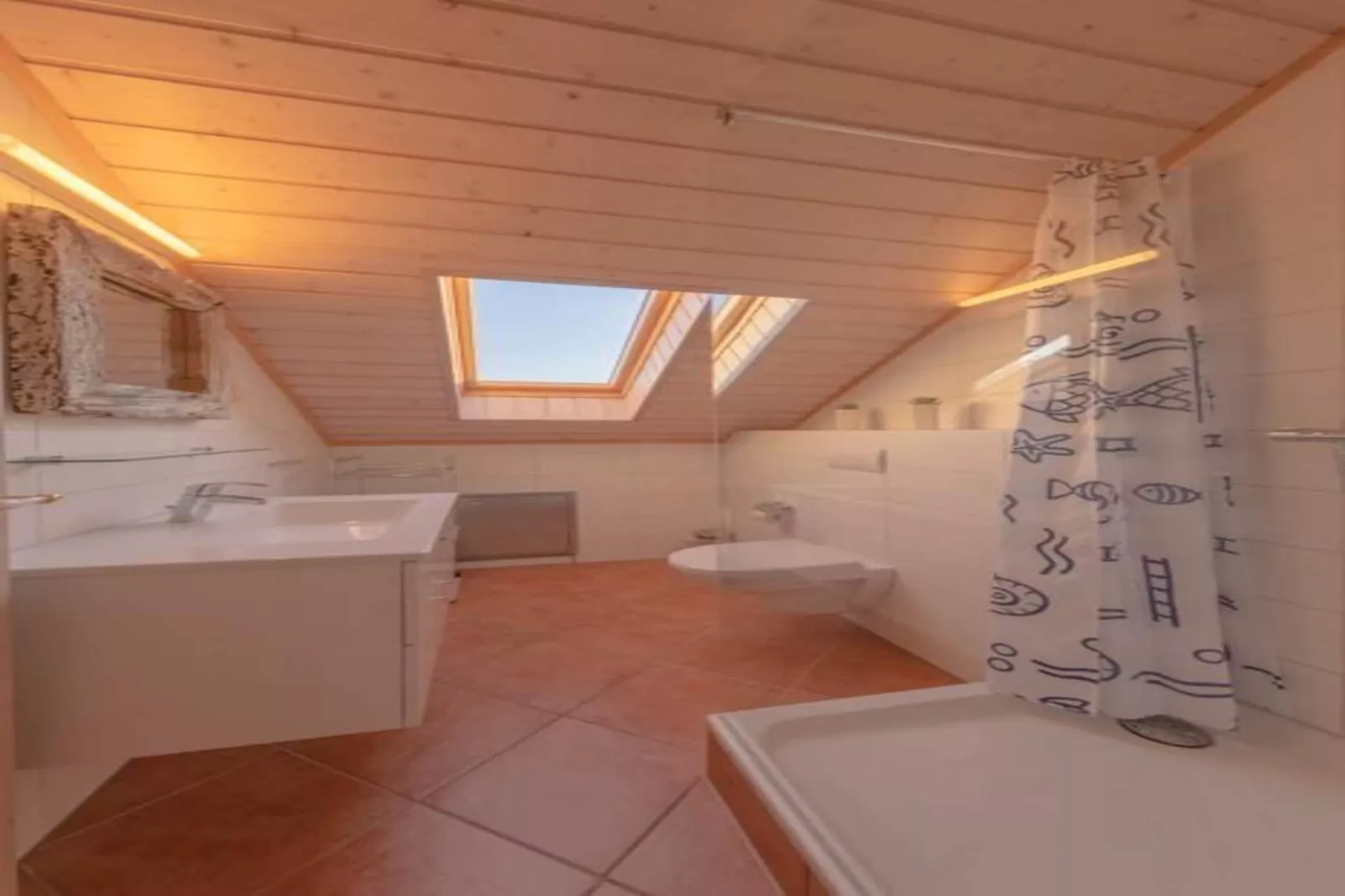 Wildgans Classic 29-Bathroom