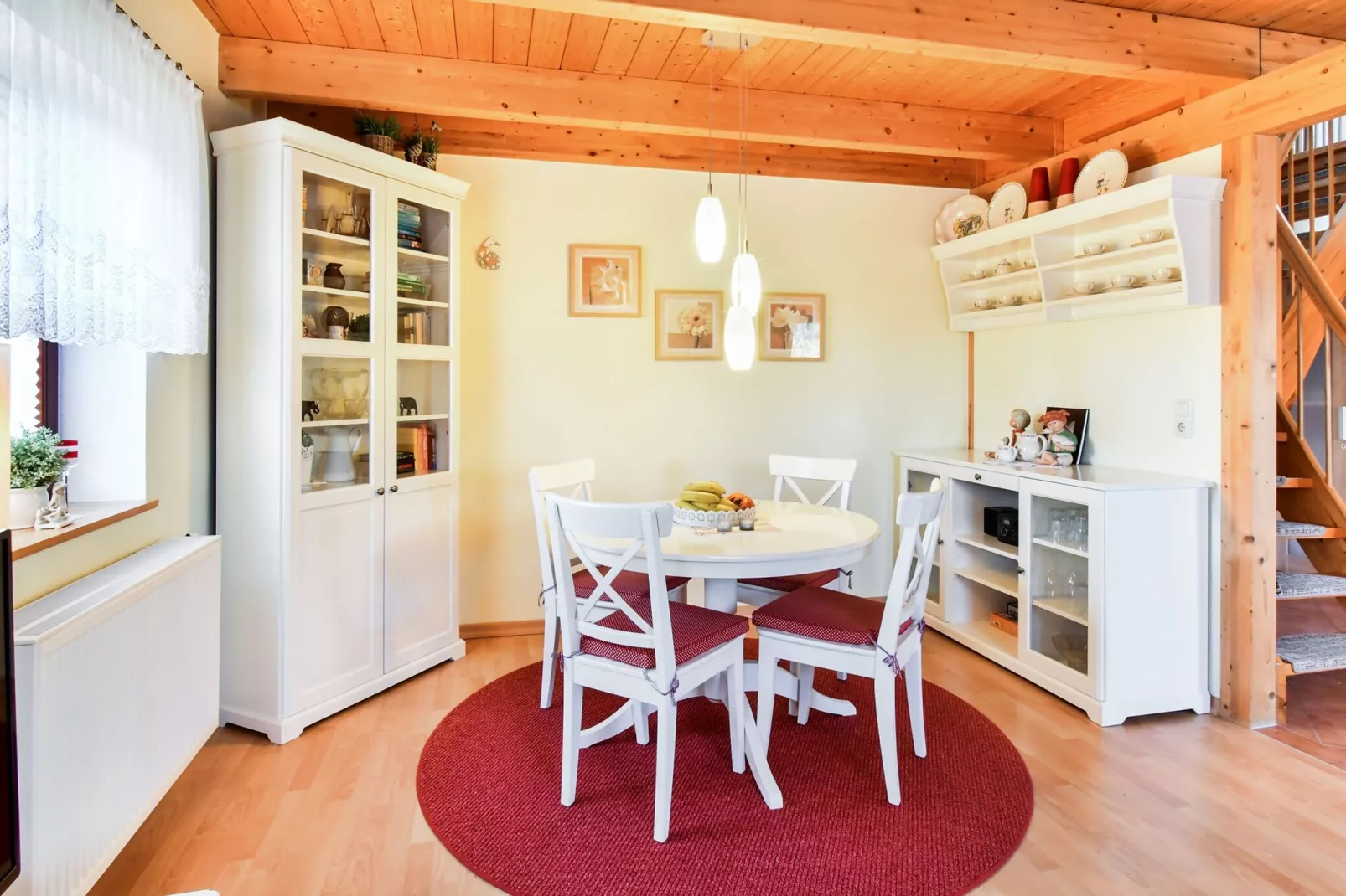 Am Gänsegarten - Berta-Living room
