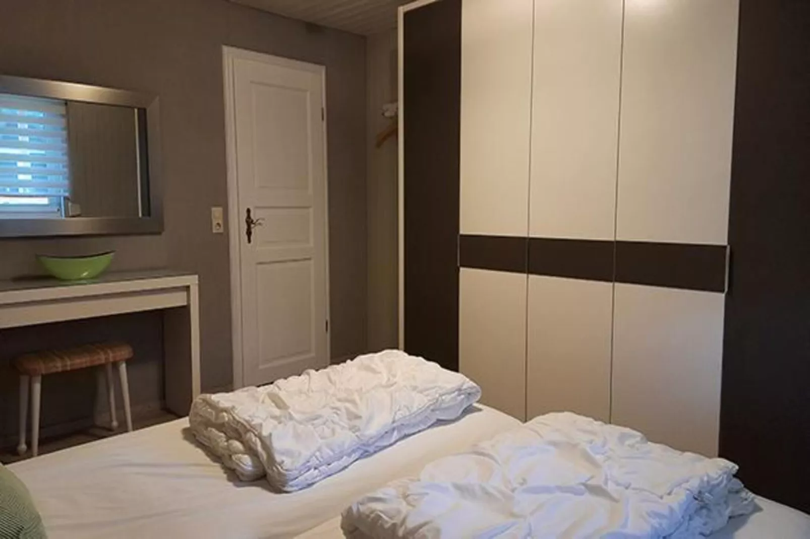 Milan 34-Bedroom