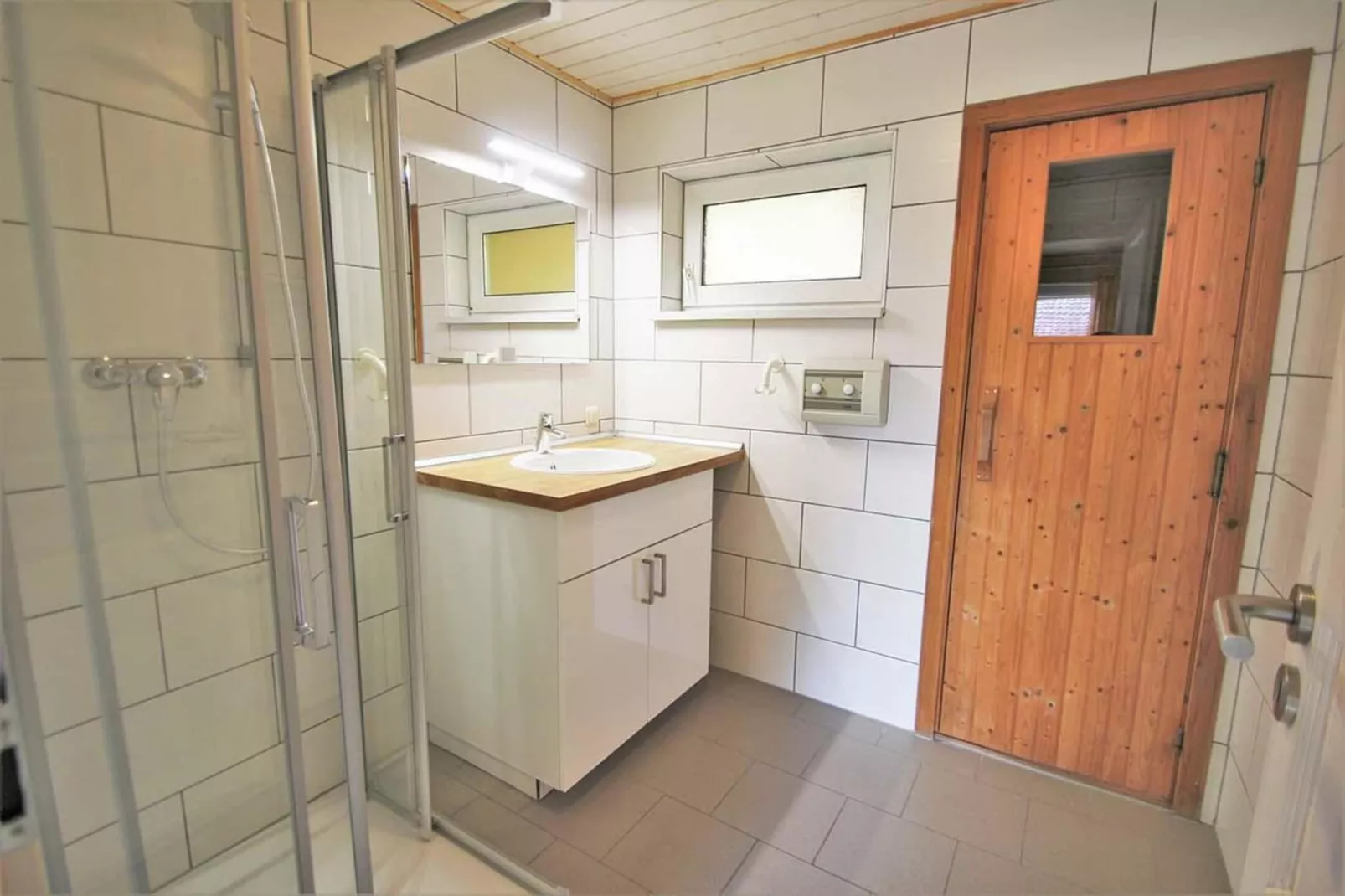 Reiher 6-Bathroom