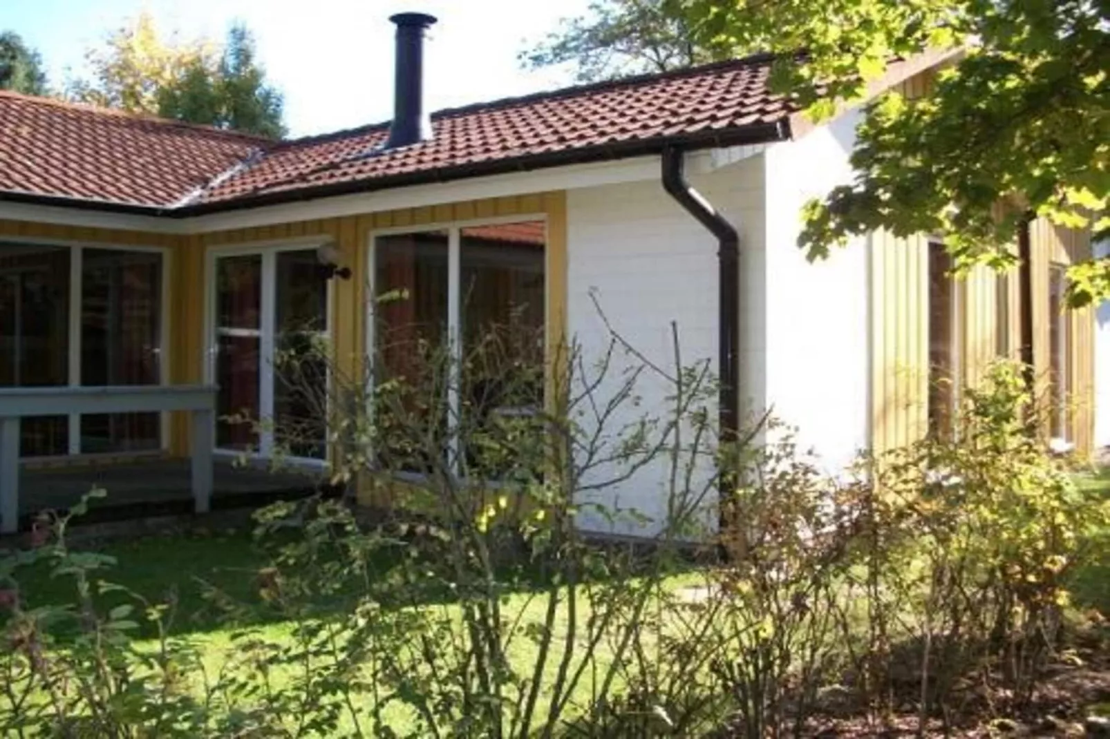 Reiher 7-Exterior summer