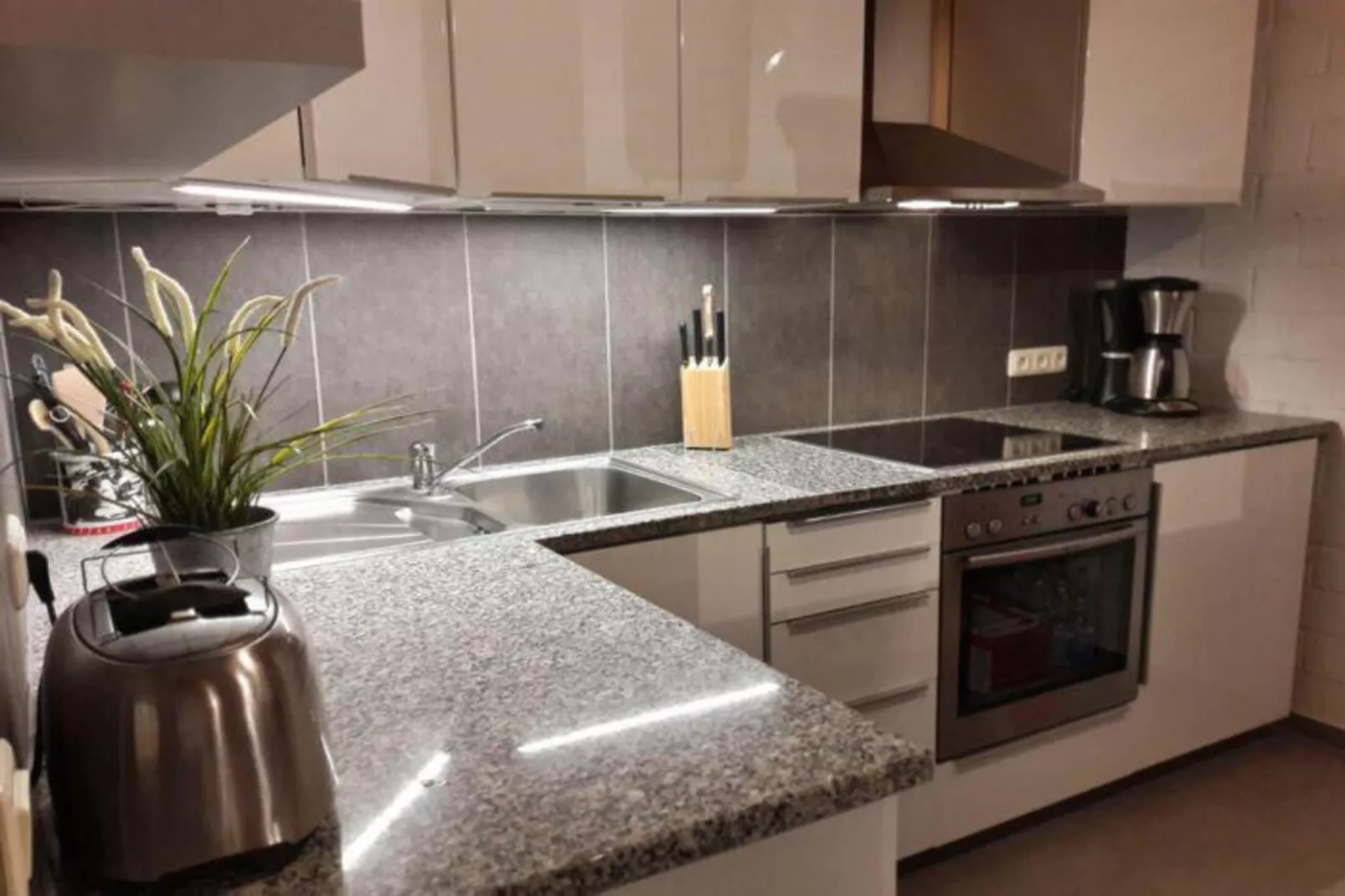 Reiher 7-Kitchen