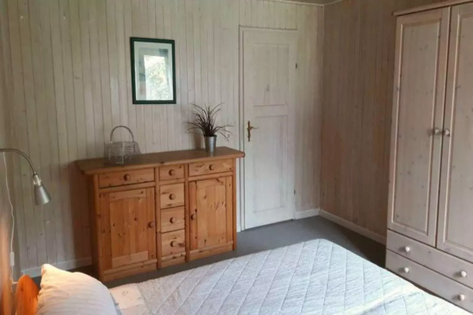 Reiher 7-Bedroom