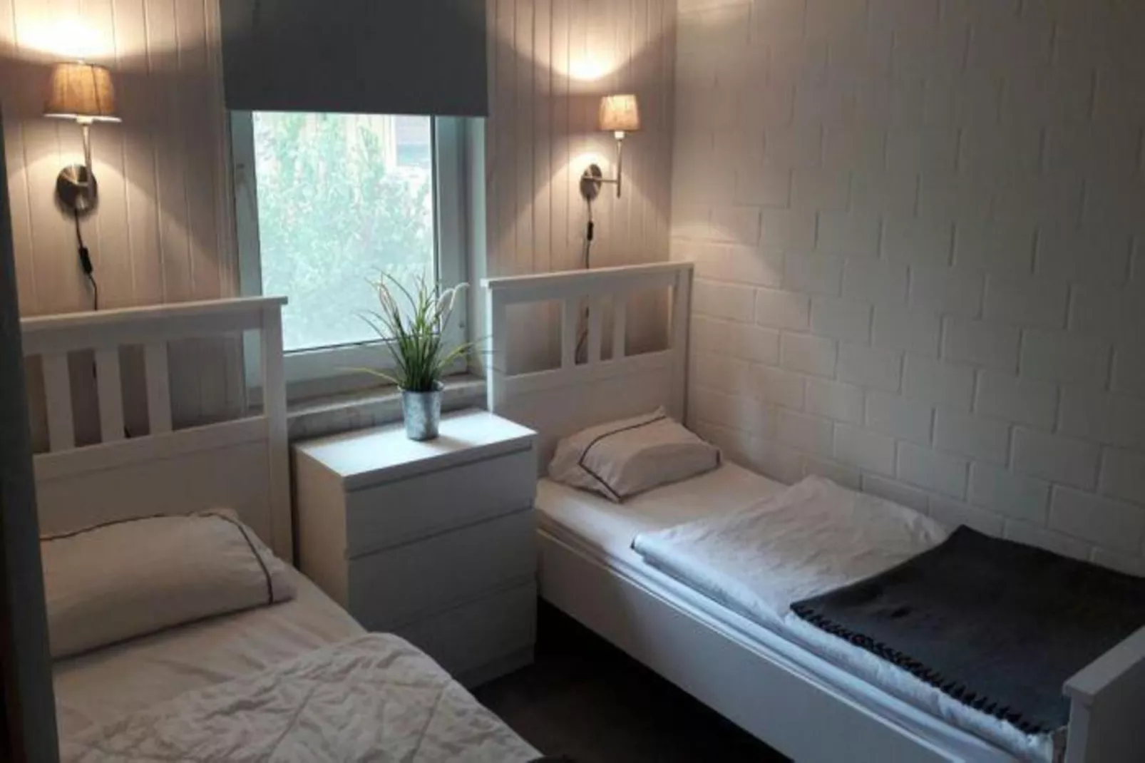 Reiher 7-Bedroom