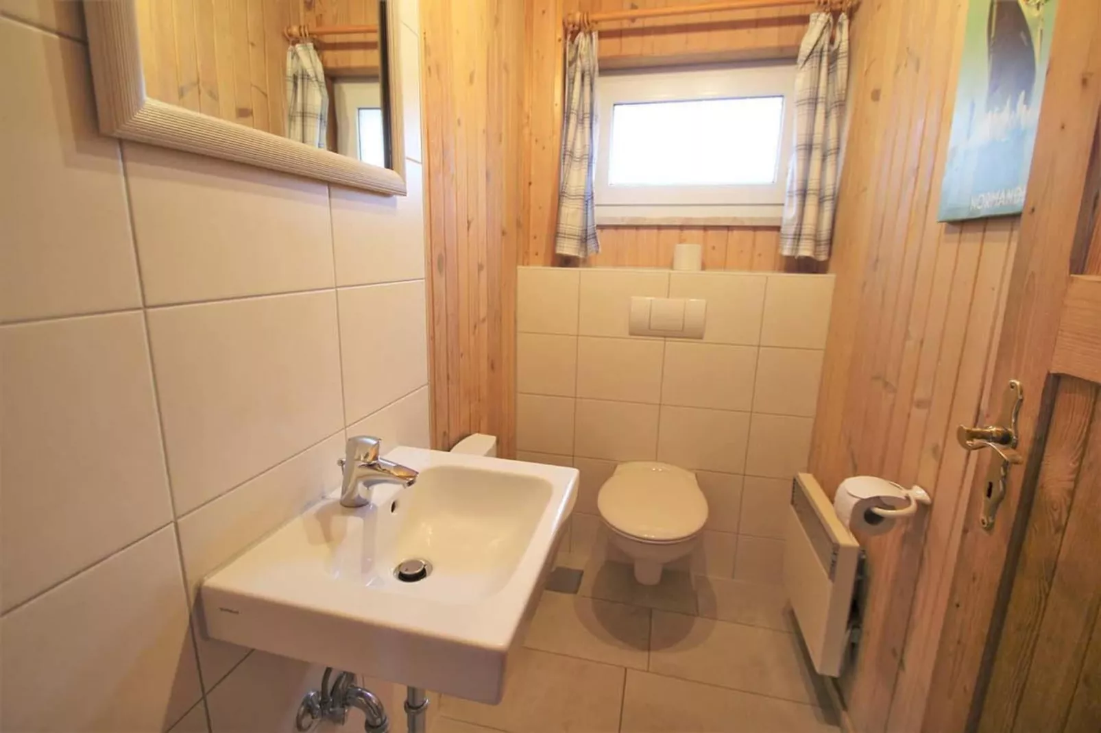 Reiher 7-Bathroom