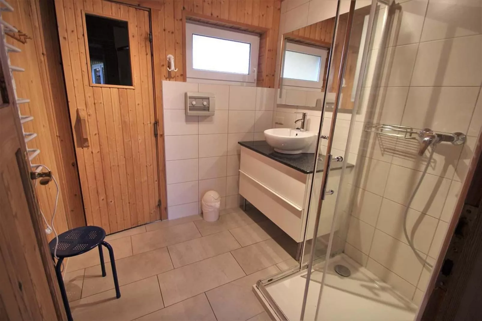 Reiher 7-Bathroom