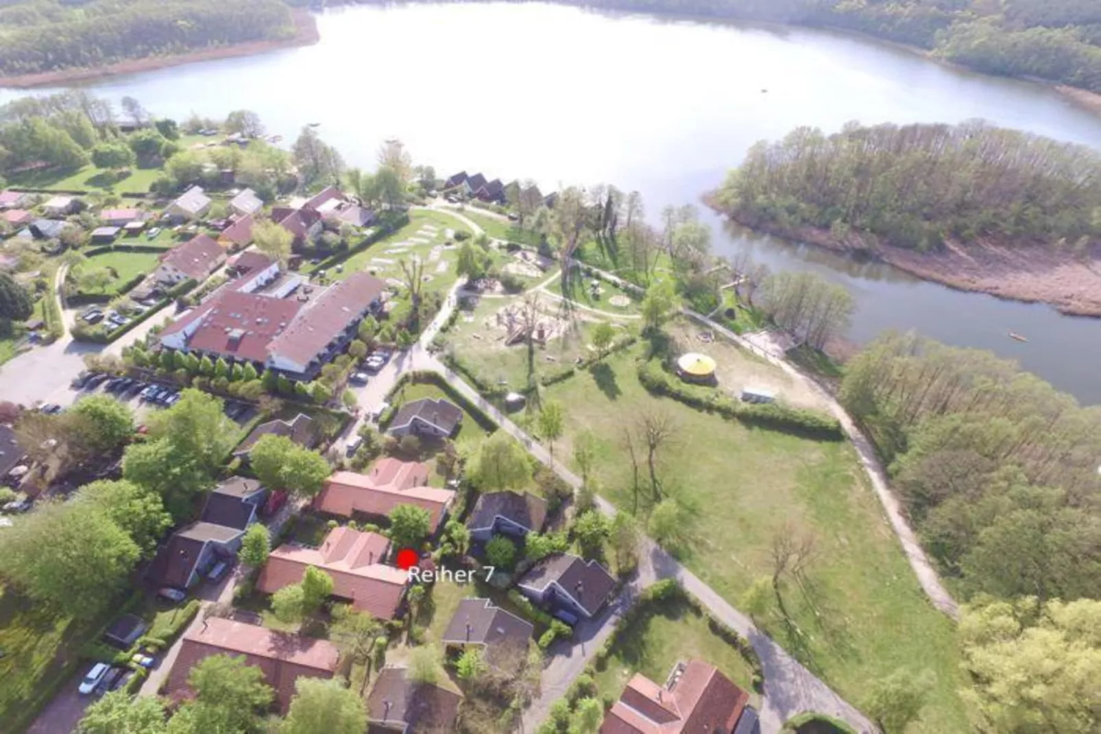 Reiher 7-View summer