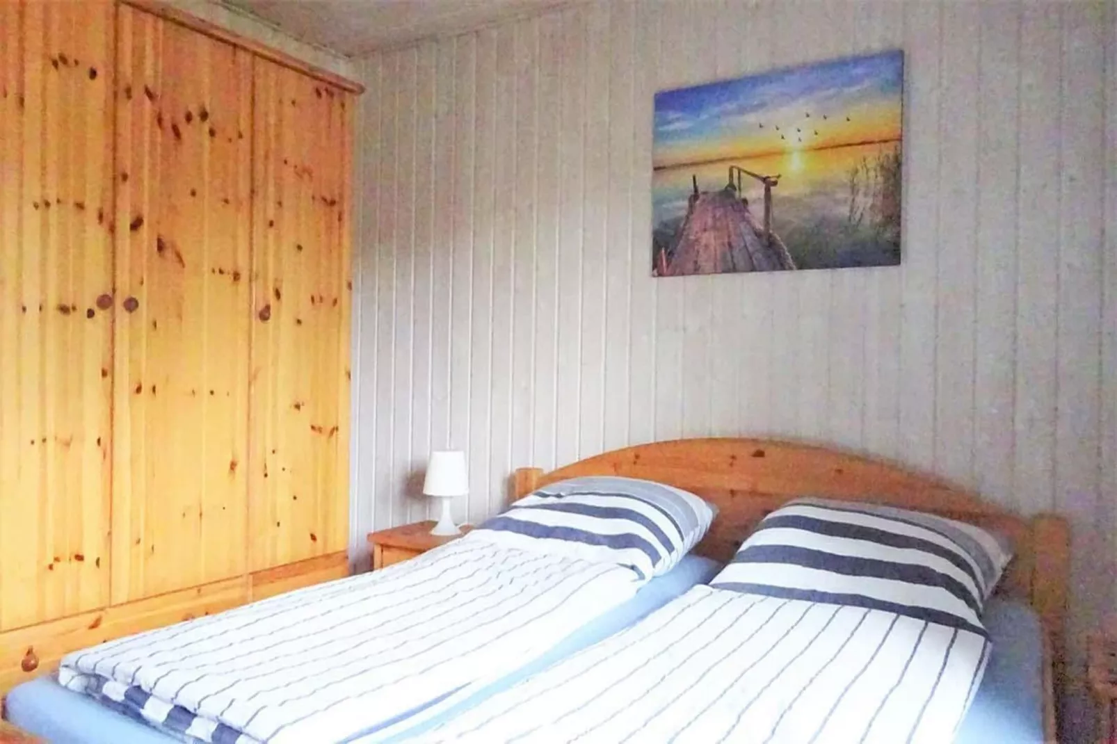 Reiher 18-Bedroom