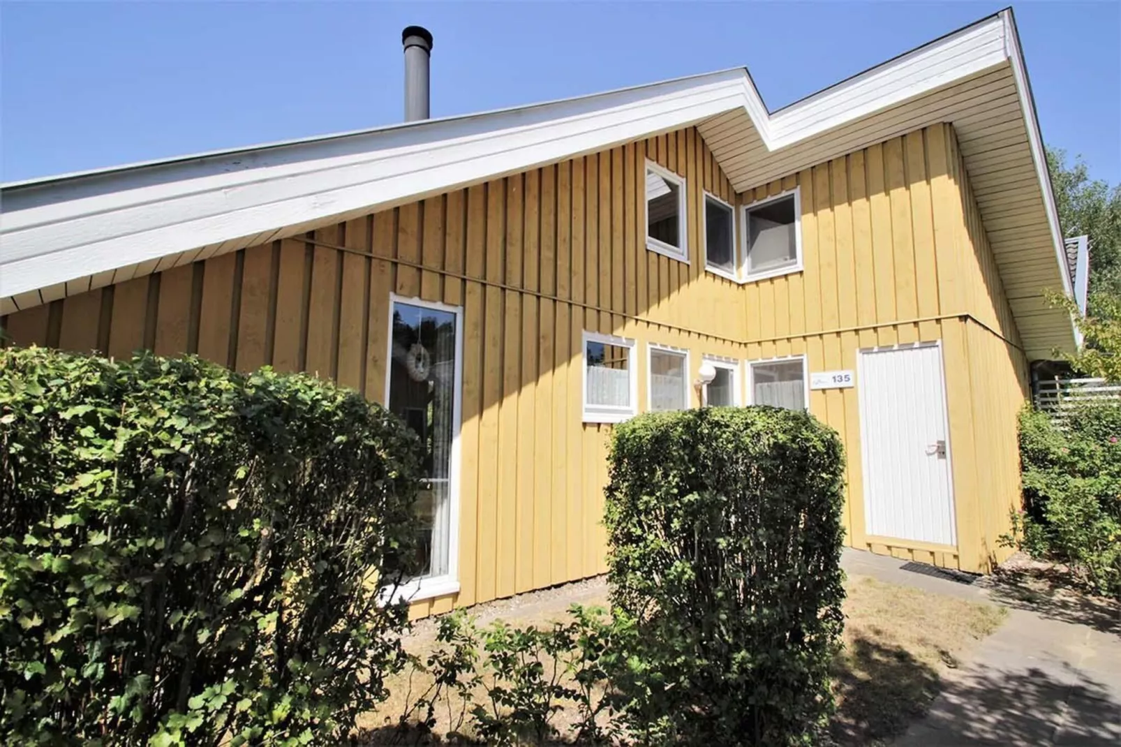 FH Wildgans Comfort Nr 135-Exterior summer