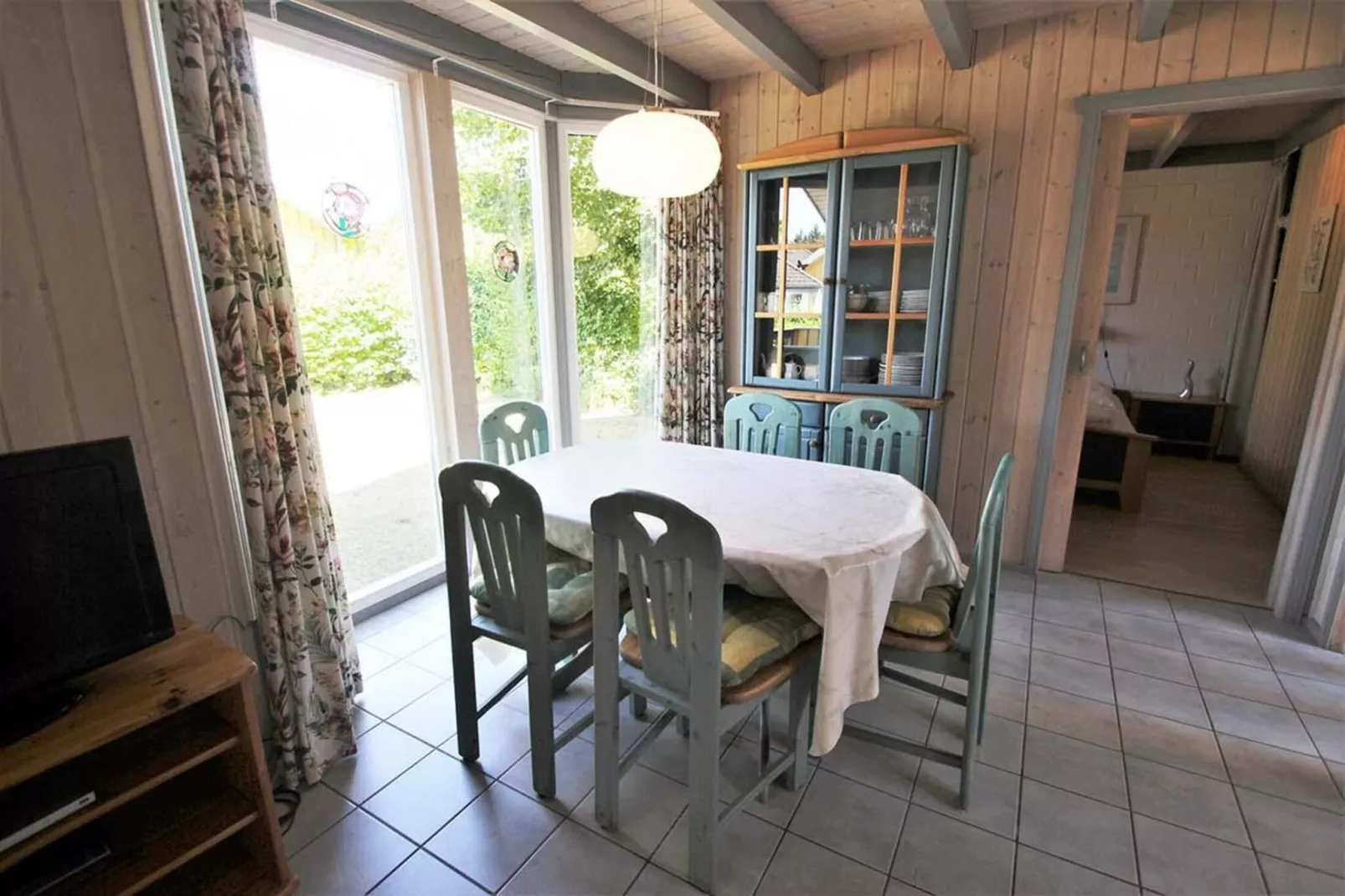 FH Wildgans Comfort Nr 135-Dining room