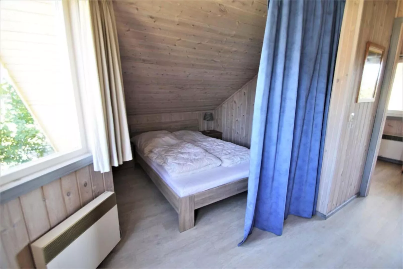 FH Wildgans Comfort Nr 135-Bedroom