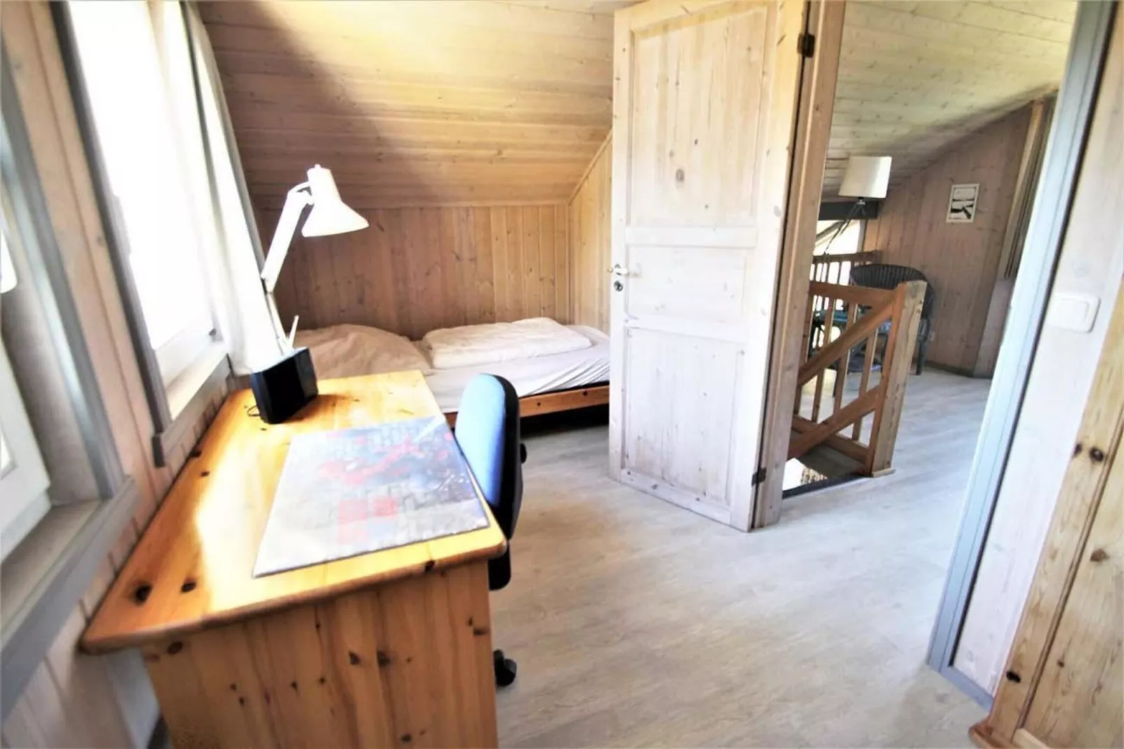 FH Wildgans Comfort Nr 135-Bedroom