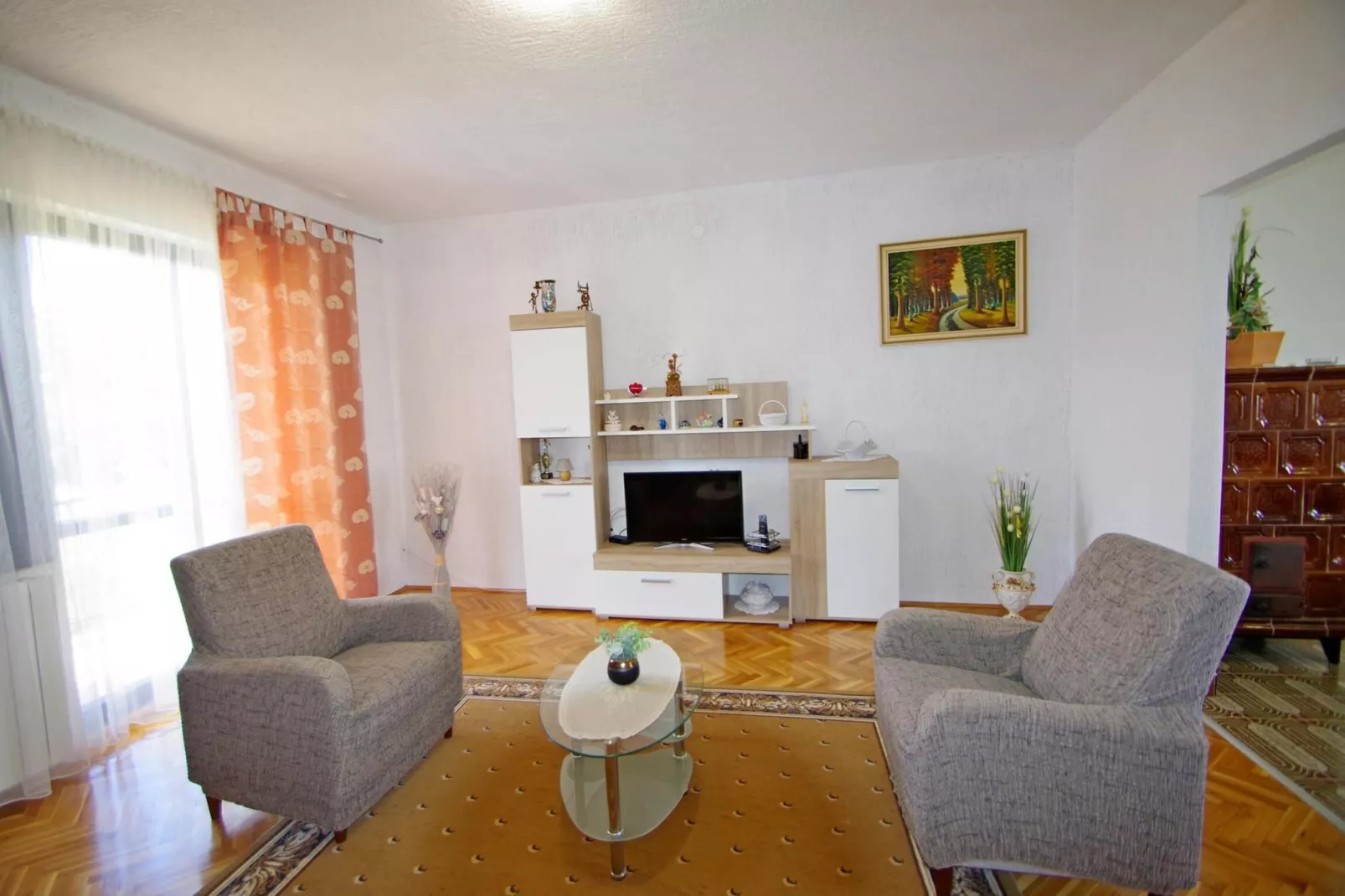 Genio-Living room