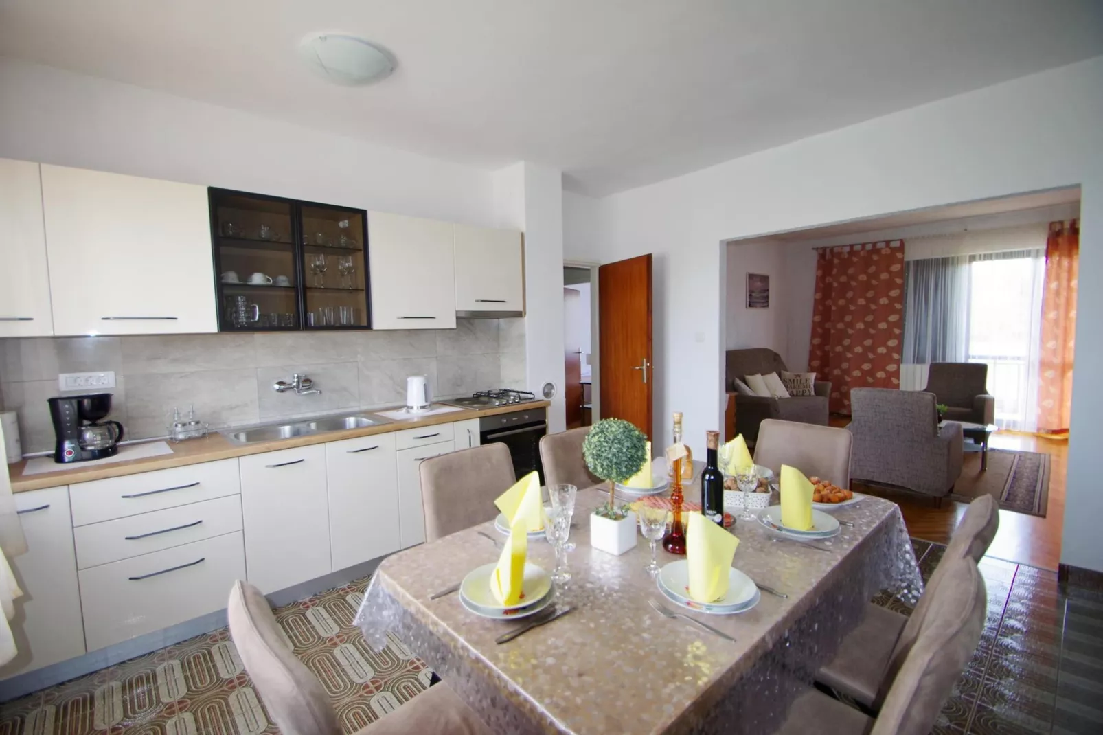 Genio-Kitchen