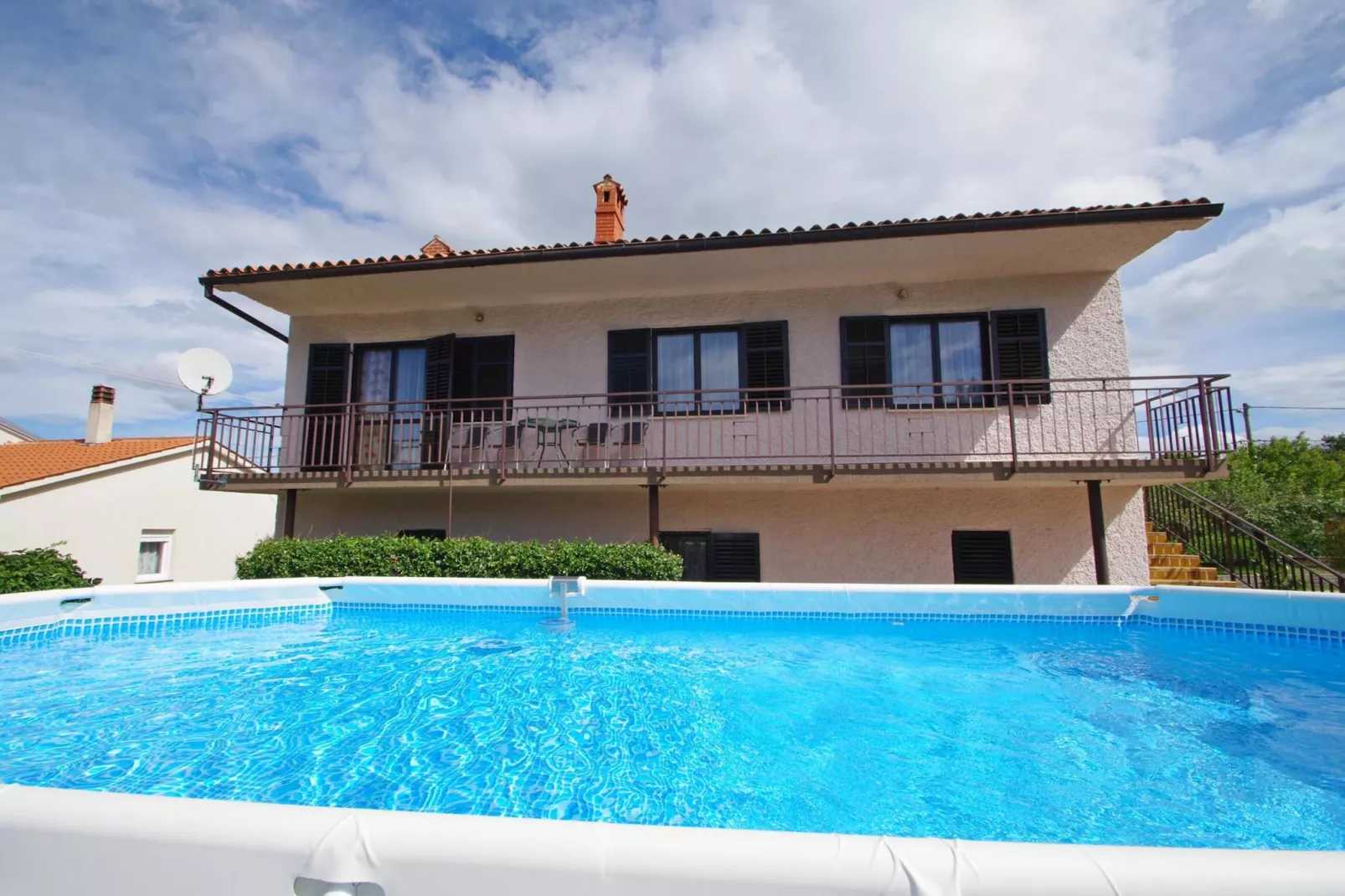 Genio-Exterior summer