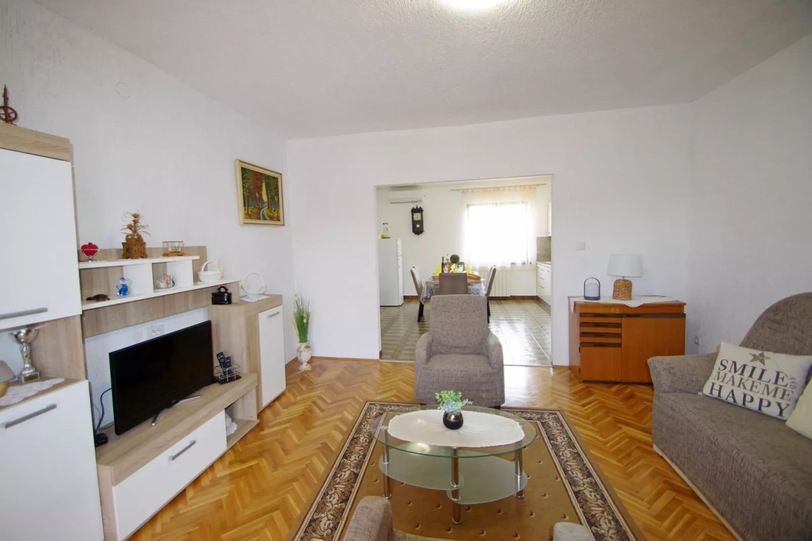Genio-Living room