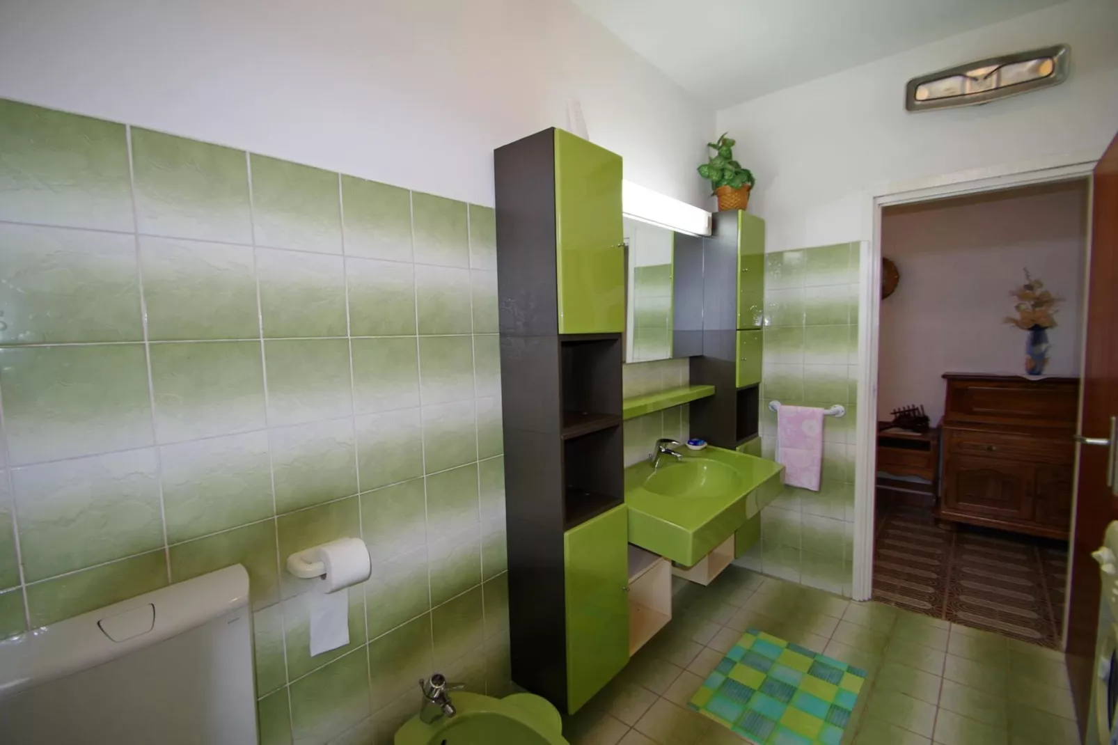 Genio-Bathroom