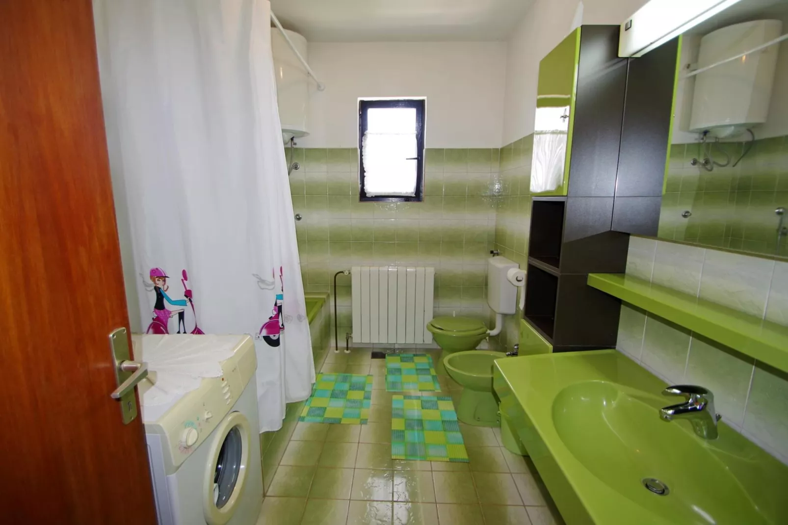 Genio-Bathroom