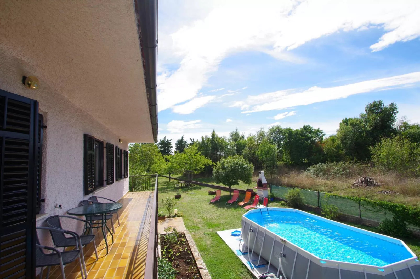Genio-View summer