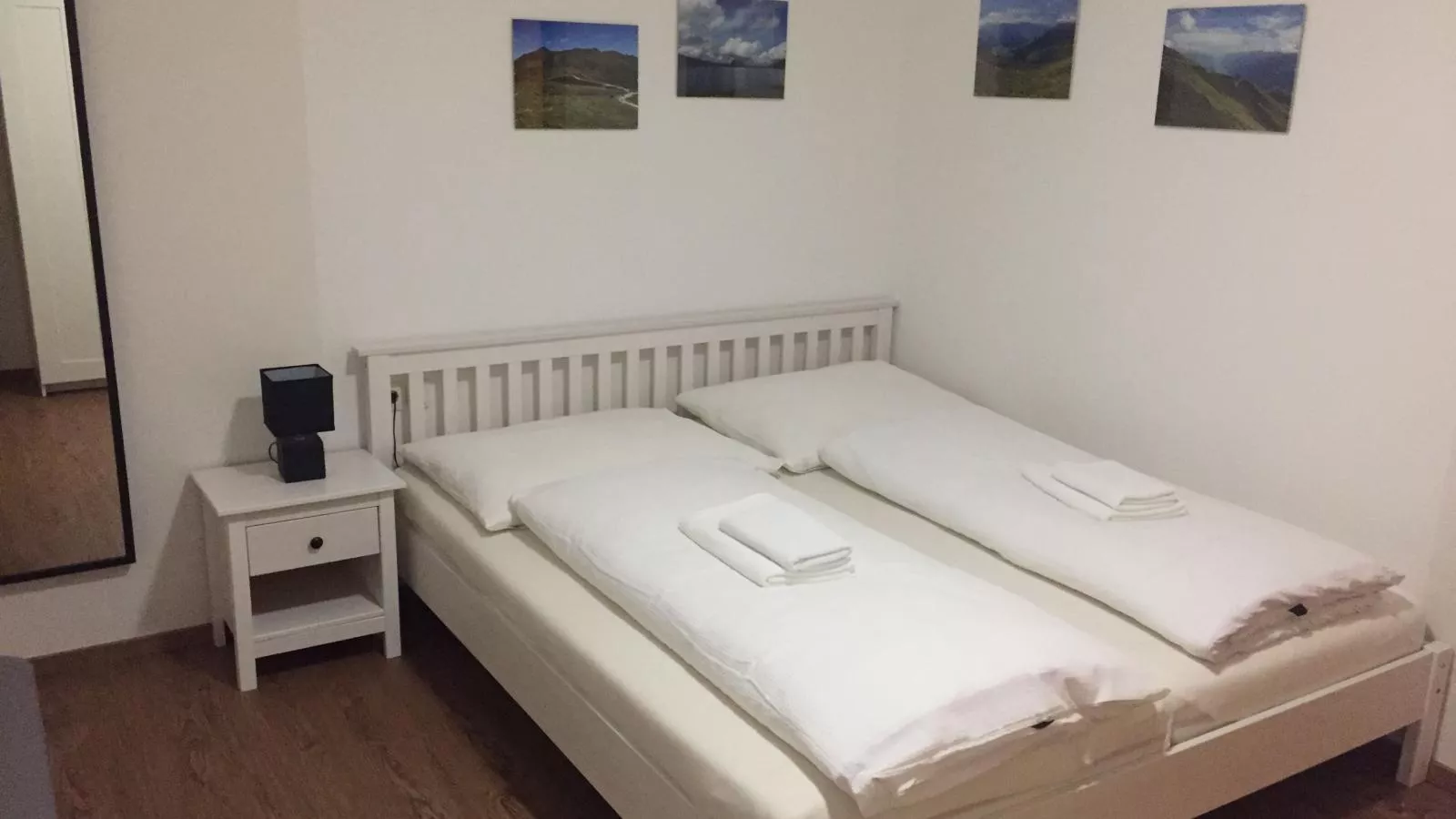 Verena-Bedroom