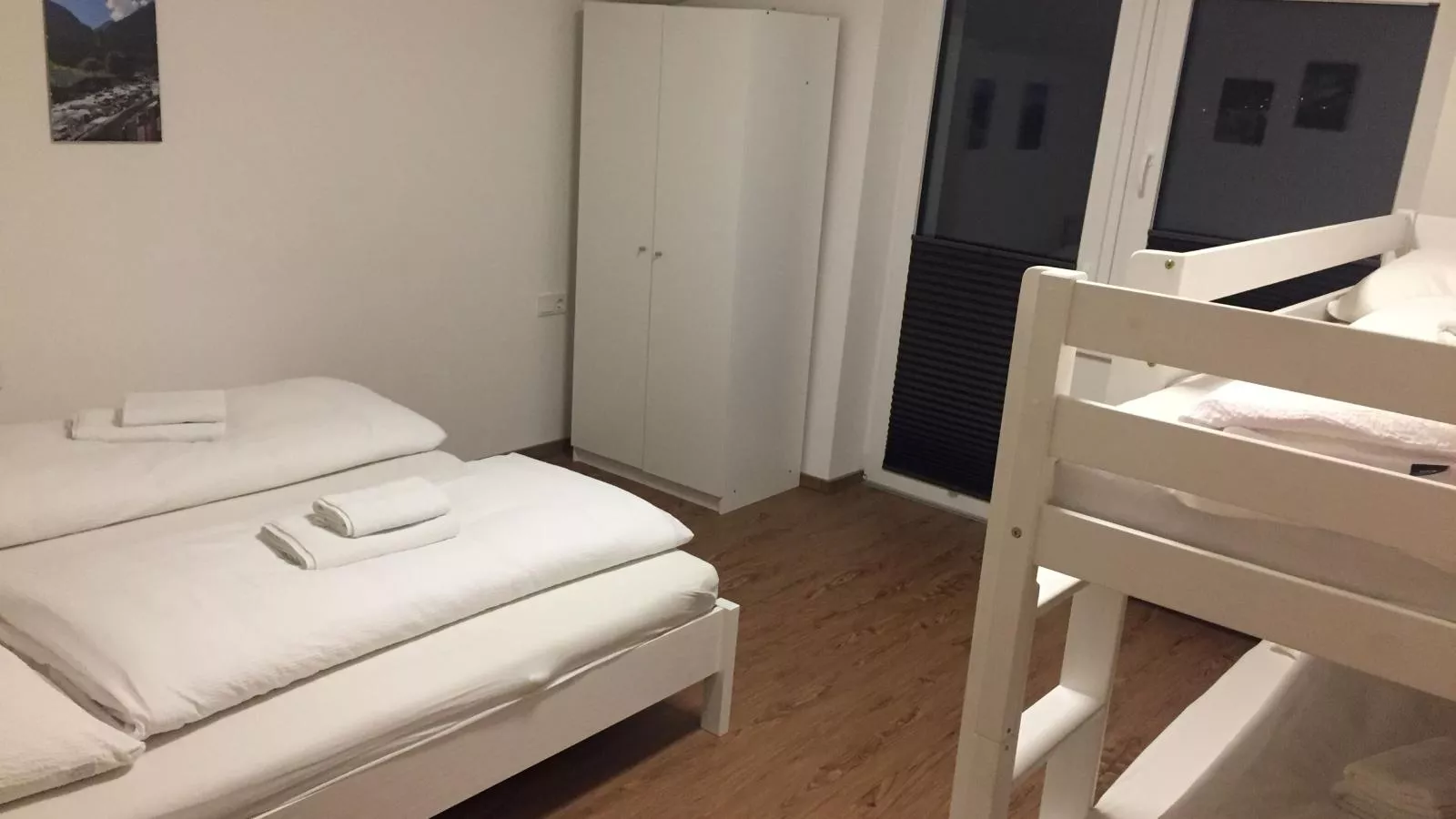 Verena-Bedroom