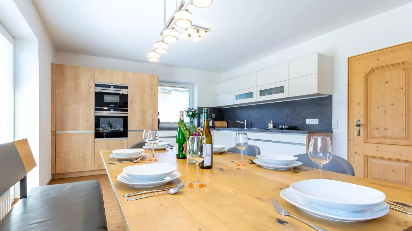 Verena-Dining room
