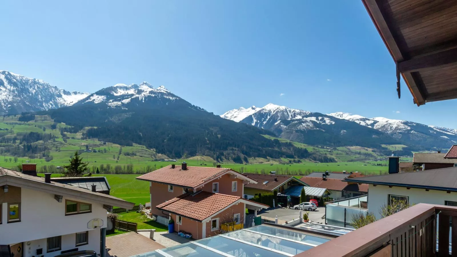 Verena-View summer