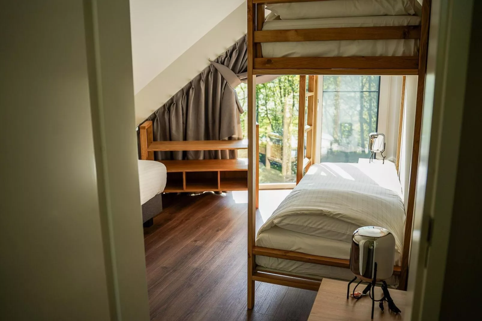 Veluwe Villa Wellness-Bedroom