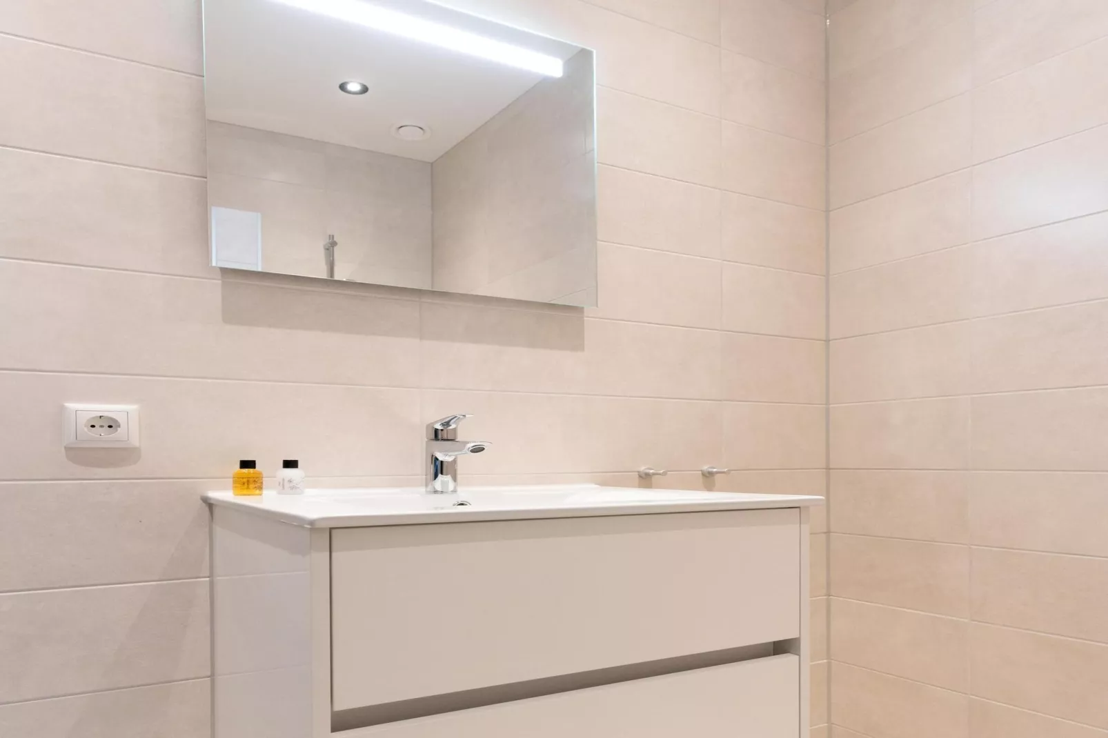 Veluwe Villa Wellness-Bathroom
