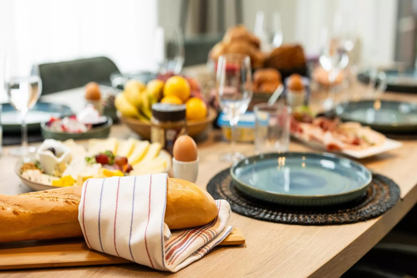 Veluwe Villa Wellness-Atmosphere
