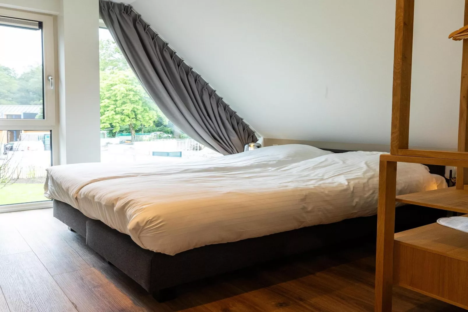 Boerderij Villa Wellness-Bedroom