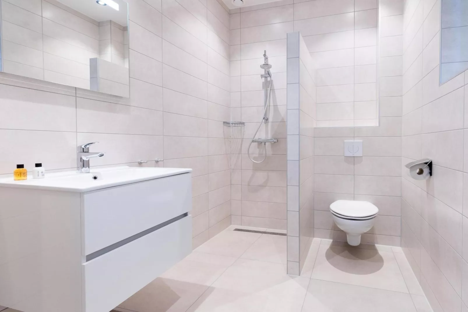 Boerderij Villa Wellness-Bathroom