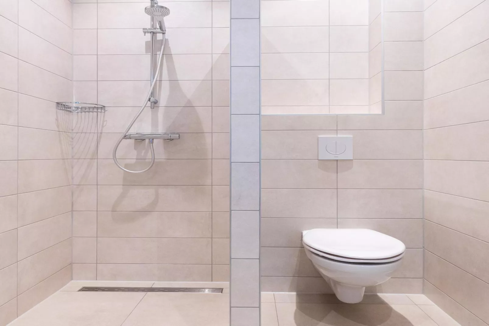 Boerderij Villa Wellness-Bathroom