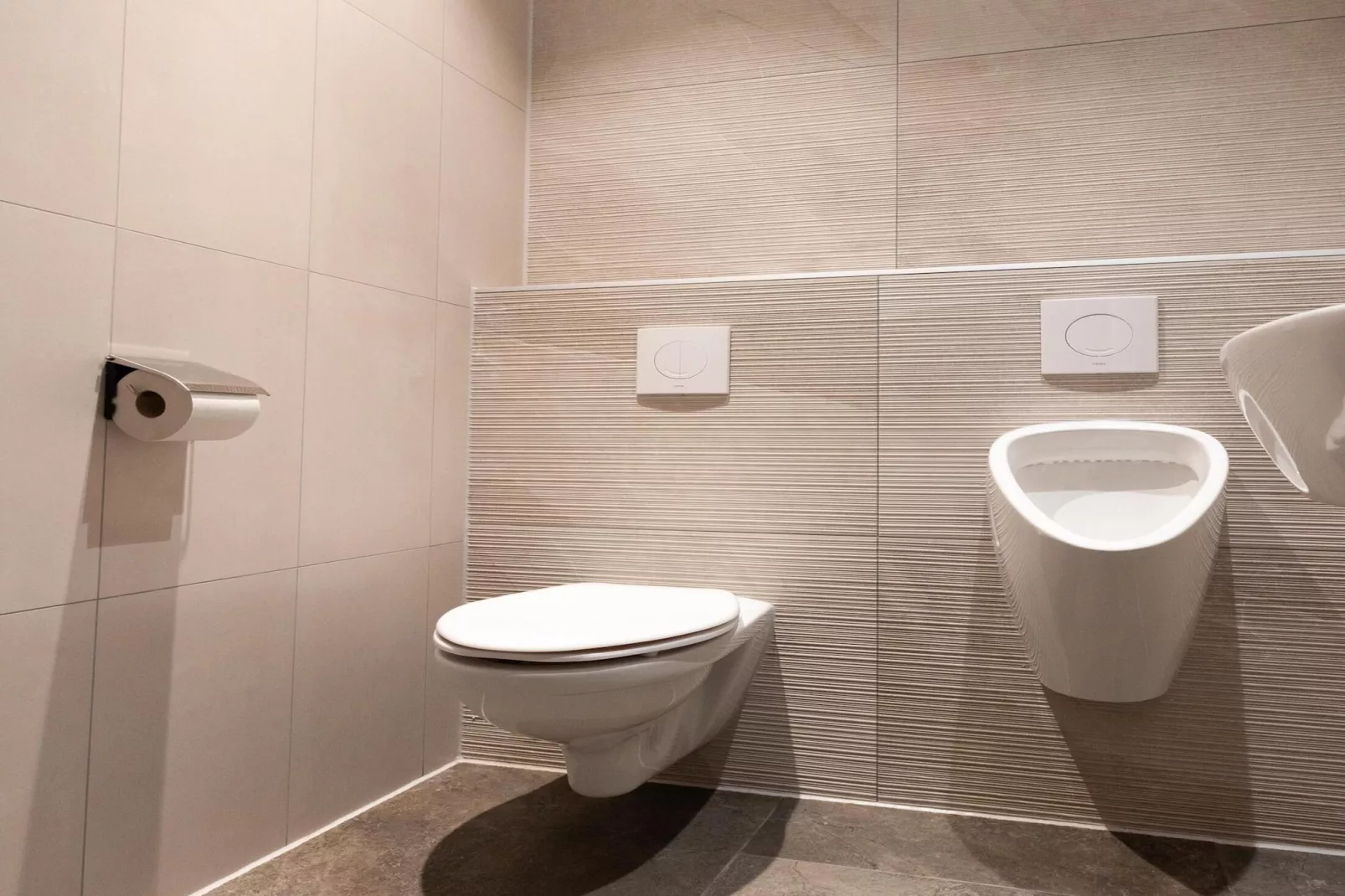 Boerderij Villa Wellness-Bathroom