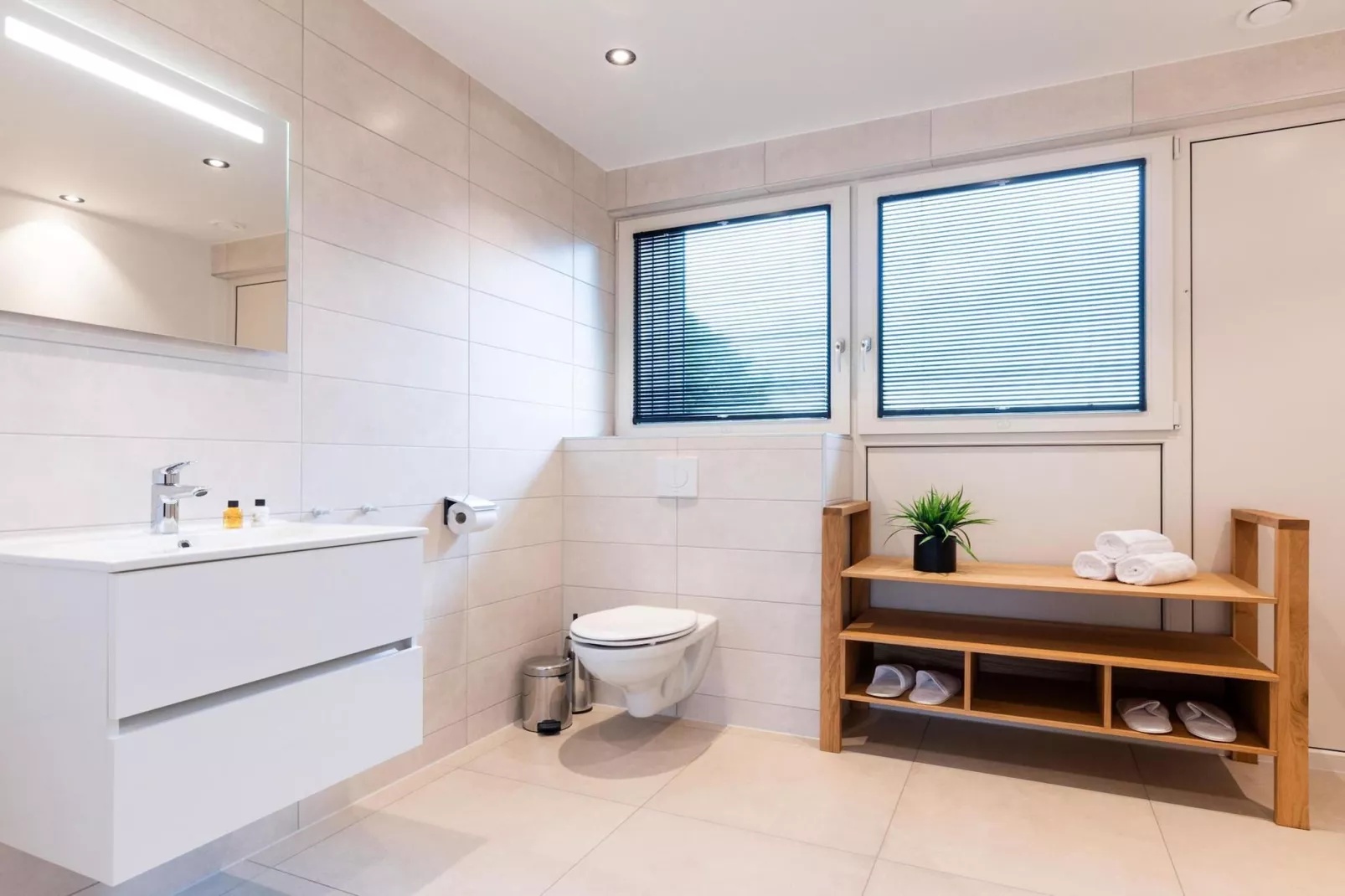 Boerderij Villa Wellness-Bathroom