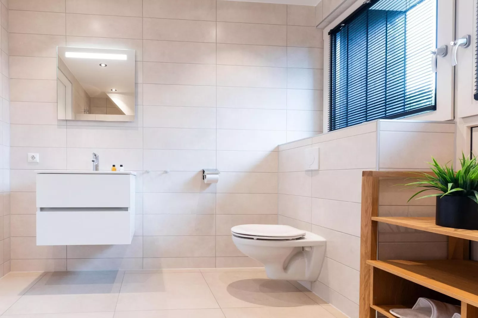 Boerderij Villa Wellness-Bathroom