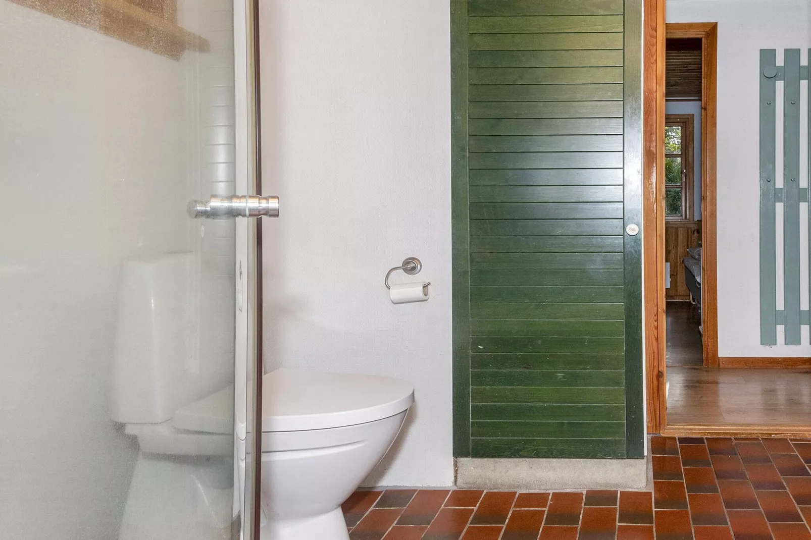 4 person holiday home in Aars-By Traum-Indoor