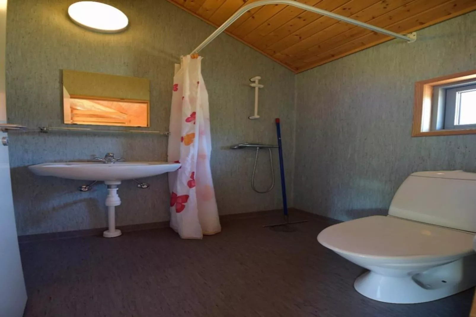 Skovhytte til 6 personer-Indoor
