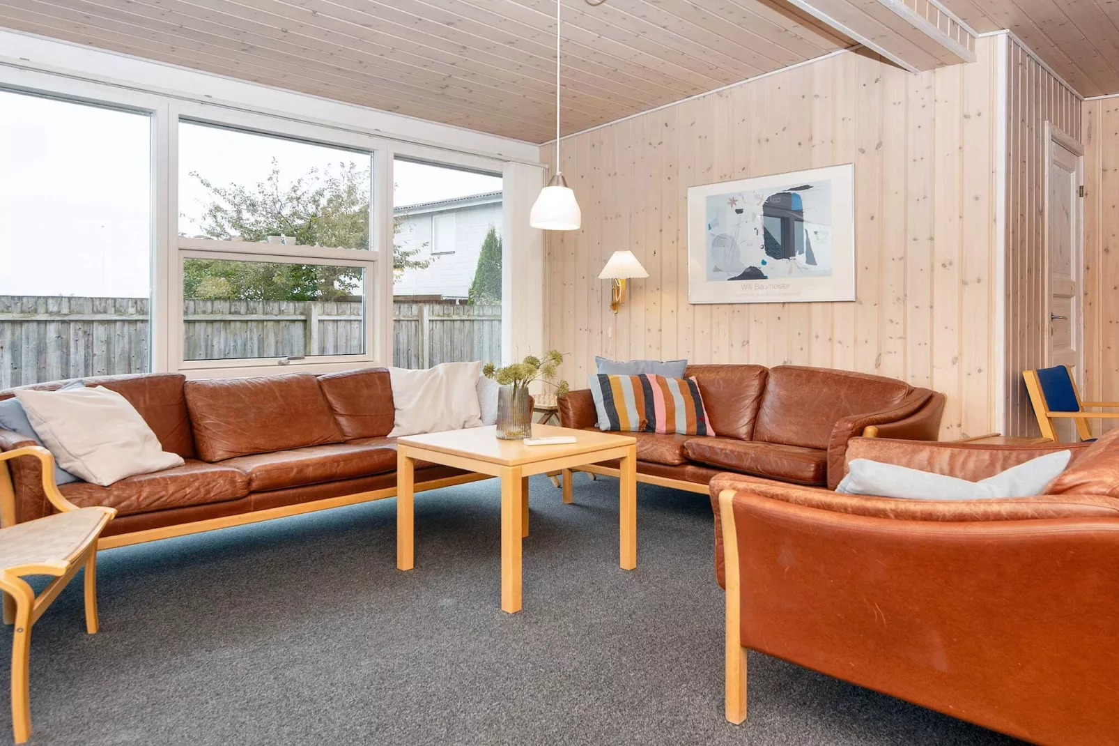 10 Personen Ferienhaus in Ebeltoft-By Traum
