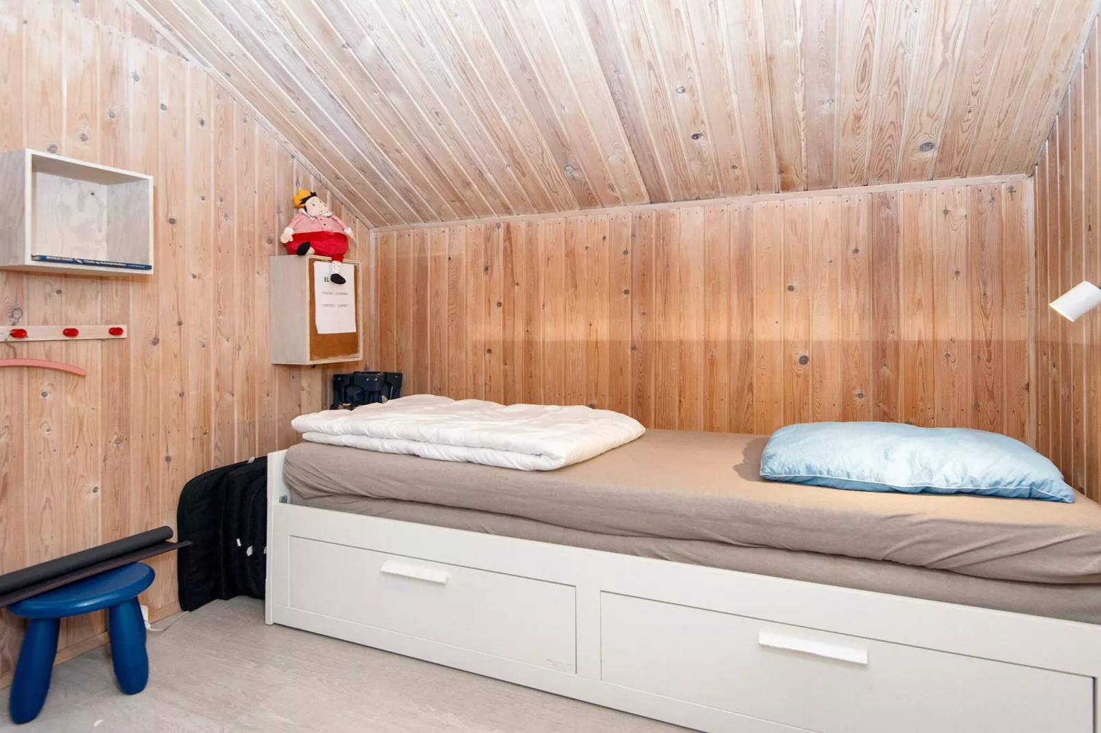 6 person holiday home in Ebeltoft-By Traum