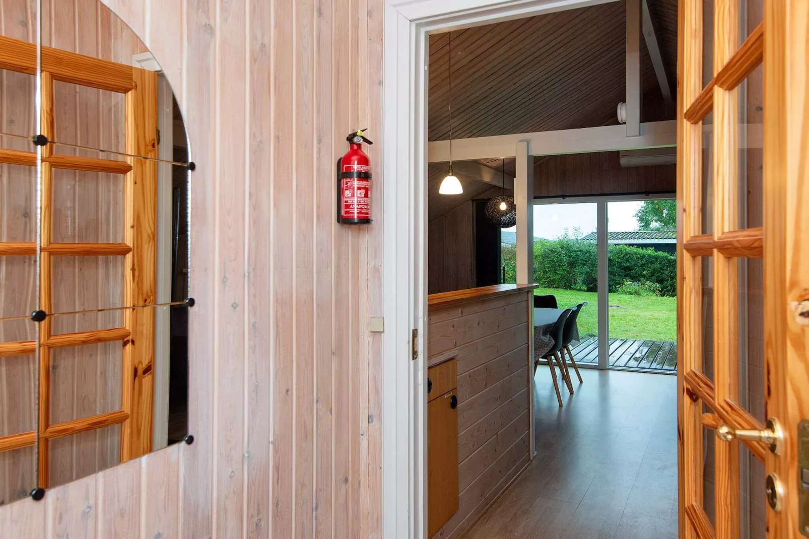 6 person holiday home in Ebeltoft-By Traum