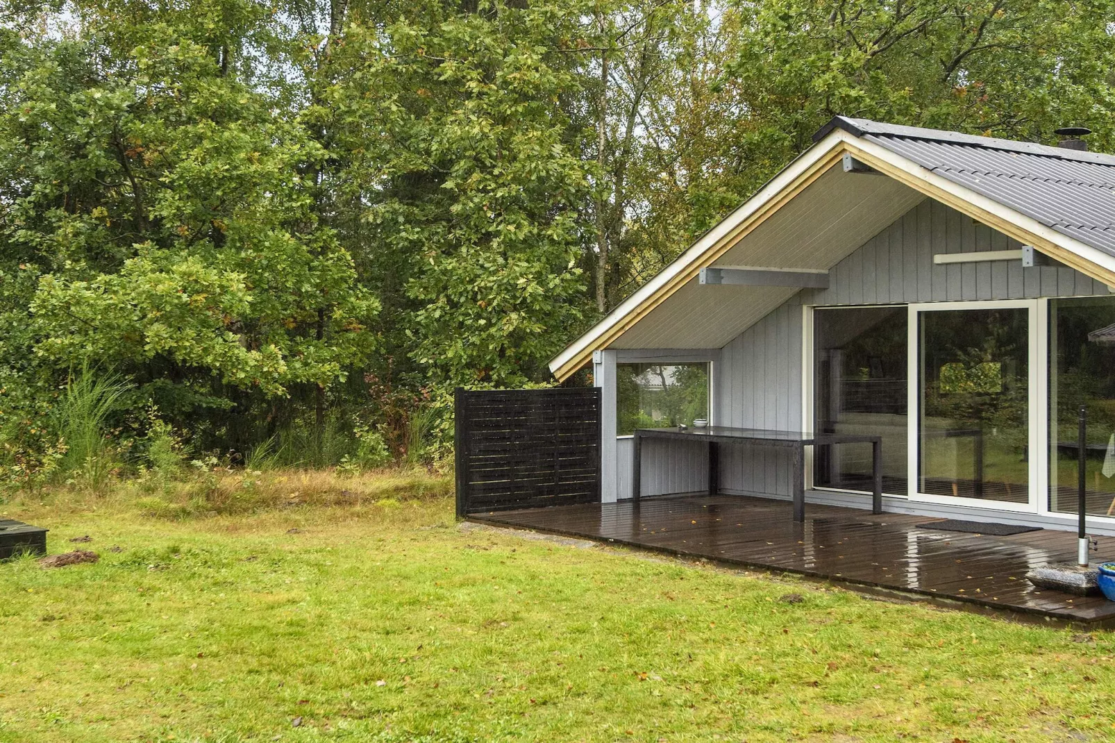 6 person holiday home in Ebeltoft-By Traum