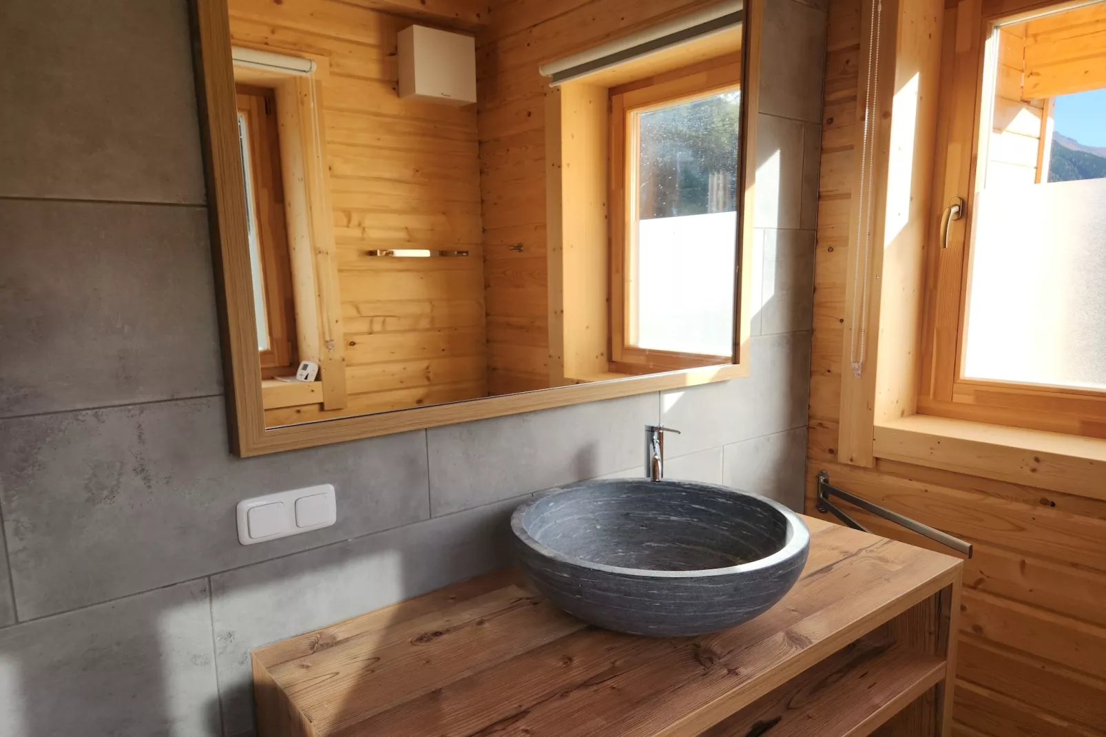 Lipphütte-Bathroom