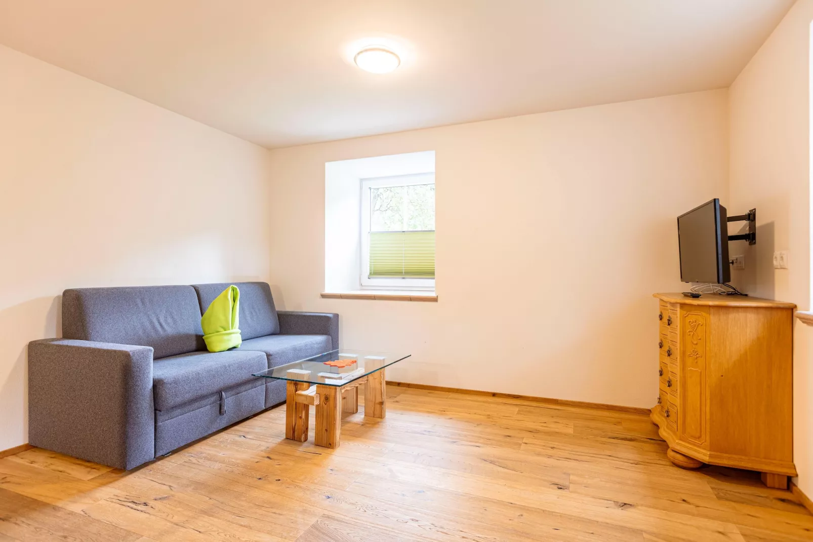 Vitalhof am Kreischberg 1-Living room