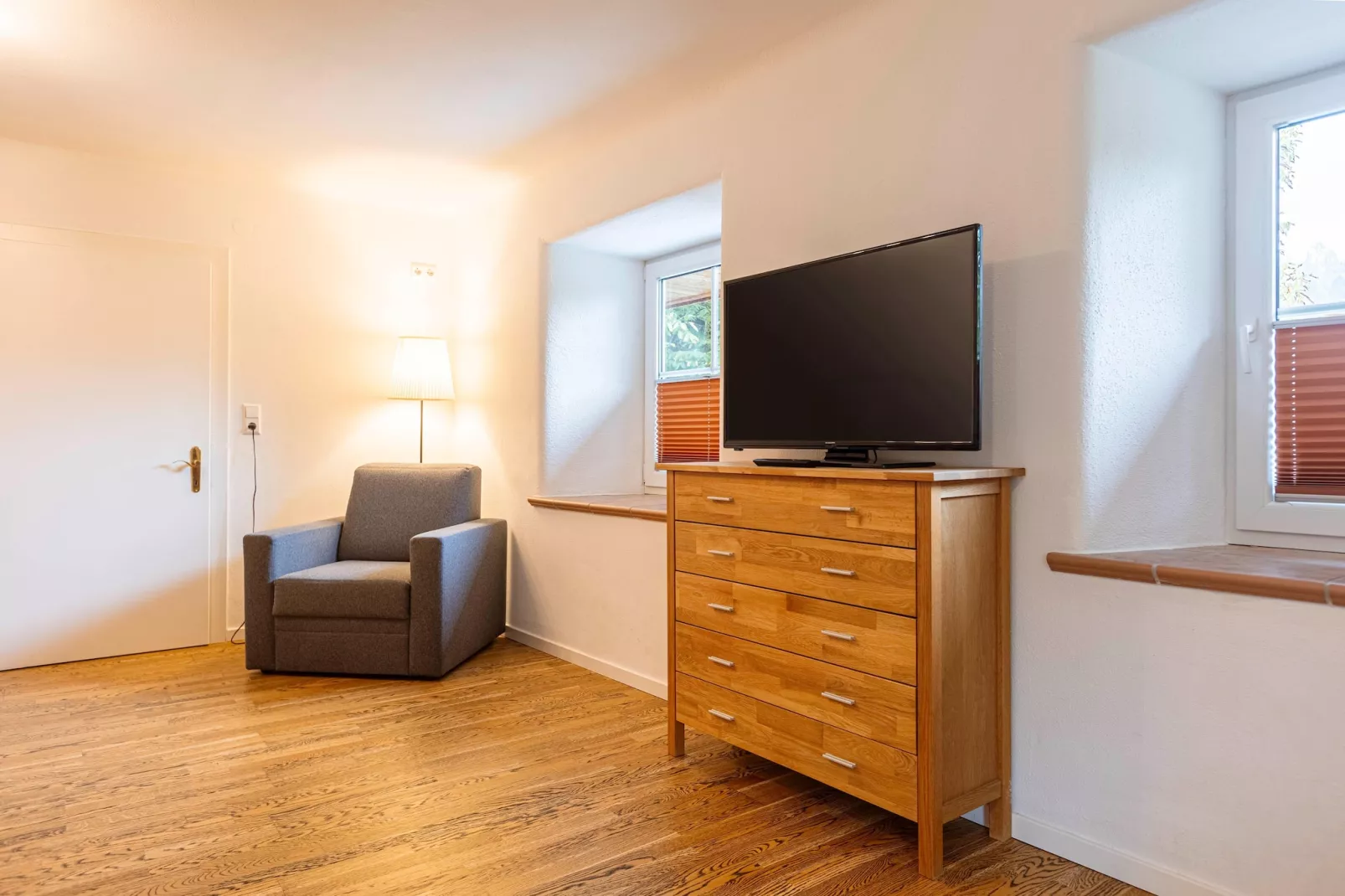 Vitalhof am Kreischberg 1-Living room