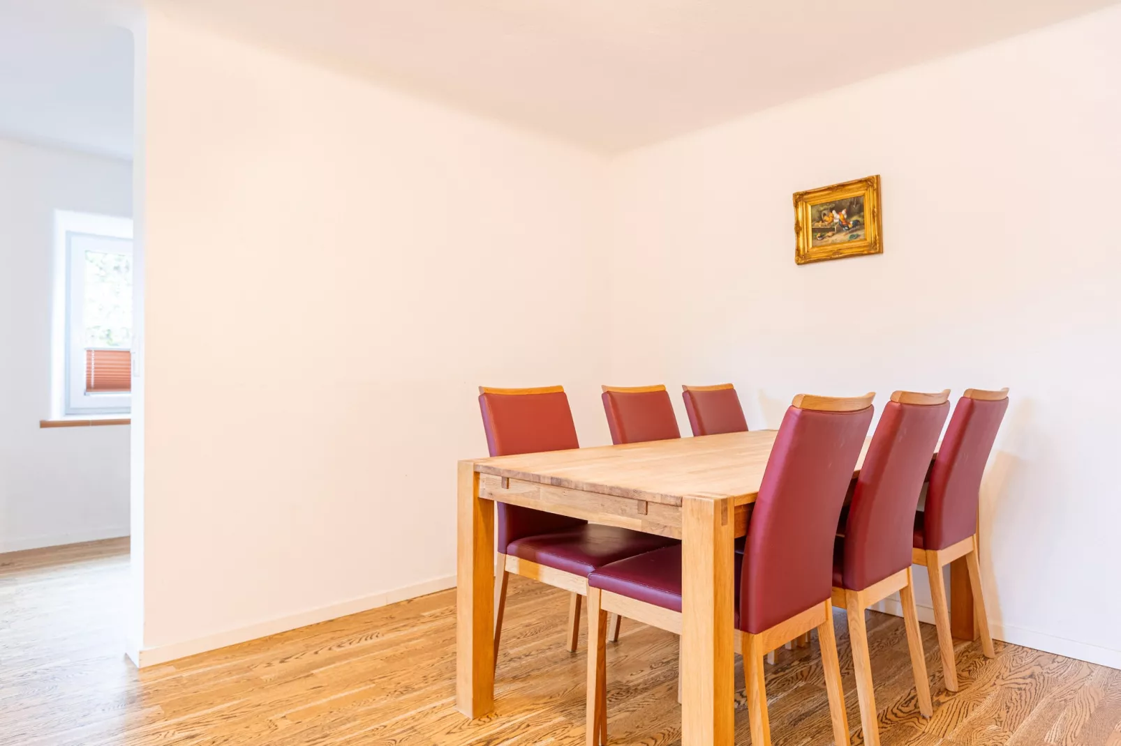 Vitalhof am Kreischberg 1-Dining room
