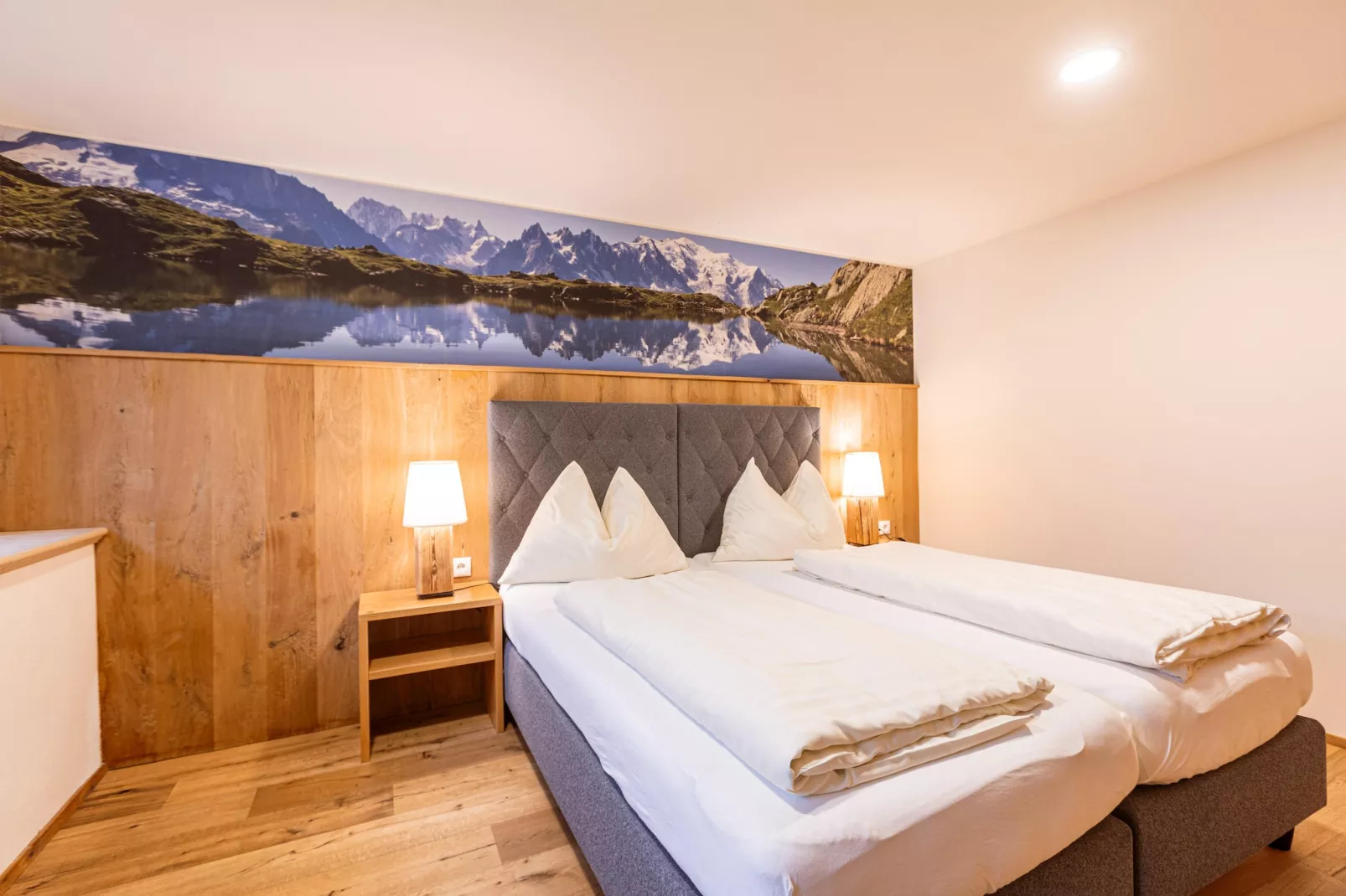 Vitalhof am Kreischberg 1-Bedroom